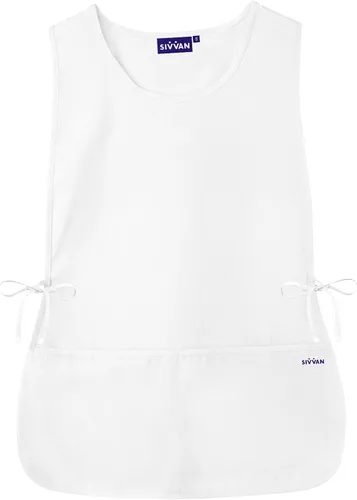 Vista 21 de Sivvan Delantal Unisex - Delantal de adoquín