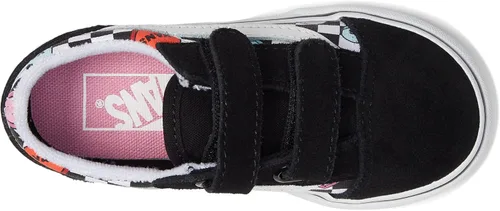Vista 2 de Vans Zapatillas de lona unisex SK8-Hi Platform 2