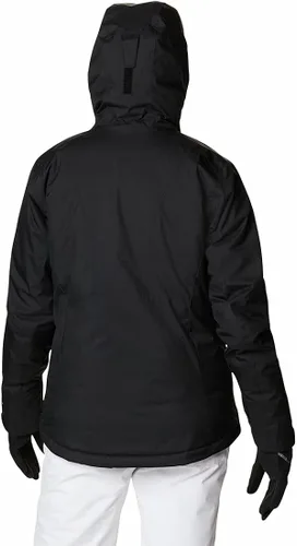 Vista 2 de Columbia Women's Last Tracks Ii Insulated Jacket
