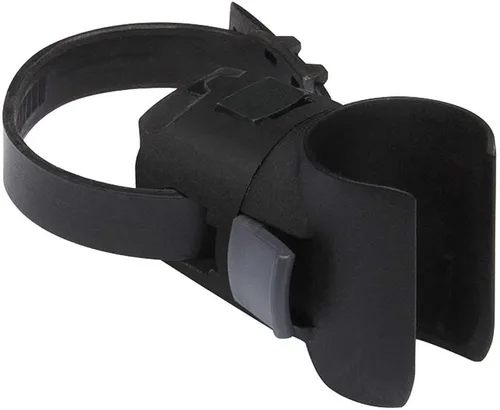 Vista 4 de Abus Unisex – Adulto 6615K/85/15 BK SCLL Steel-O-Flex, 0, 33.5 in