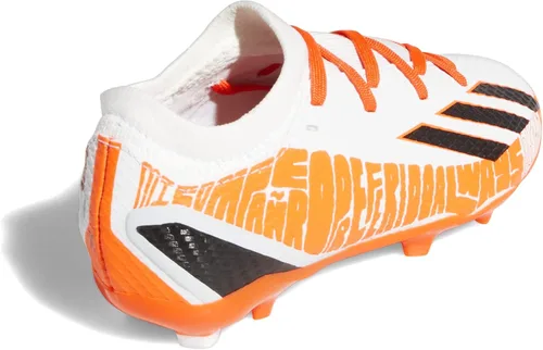 Vista 3 de Adidas Zapatos de fútbol unisex para adultos X Speedportal.3 FG