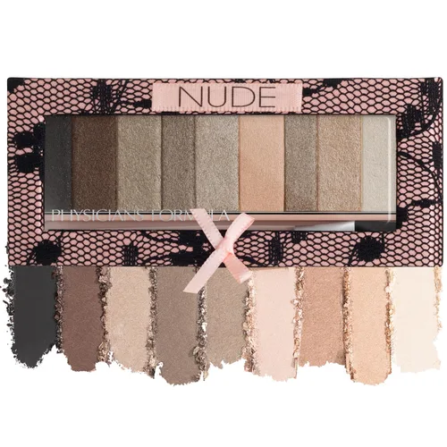 Vista 9 de Physicians Formula Shimmer Strips Sombra y Delineador de Ojos Personalizado con Brillo Extremo para Mejorar la Mirada, Paleta de Sombras de Ojos