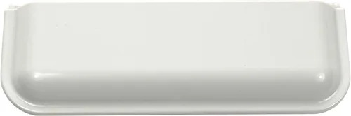 Vista 9 de HQRP Reemplazo de manija de puerta de secadora para Whirlpool W10861225 W10861225VP W10714516 AH11731583 AP5999398 EA11731583 EAP11731583 PS11731583