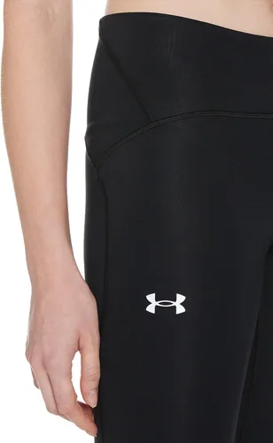 Vista 4 de Under Armour Fly Fast 2.0 HeatGear - Leggings ajustados para mujer