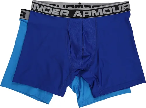 Vista 7 de Under Armour Boxerjock® Boxerjock® de 6 pulgadas para hombre (2 unidades)