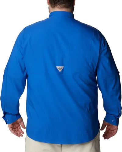 Vista 2 de Camisa de manga larga Columbia Tamiami II para hombre