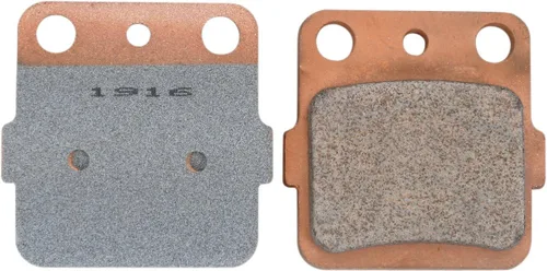 Vista 2 de DP Brakes Pastillas de Freno Estandar Aprilia Can Am para Ducati KTM