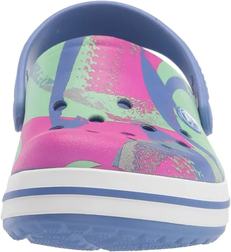 Vista 2 de Crocs - Zuecos unisex para niños