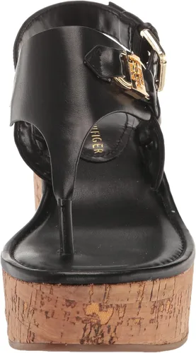 Vista 2 de Tommy Hilfiger Vani - Sandalias de cuña para mujer