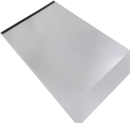 Vista 6 de 5 hojas de portador compatibles con Doxie Go SE DX400 Q Q2 A4 tamaño carta escáner escaneo A3 B4 tamaño extraño flaco arrugado plegado roto papel