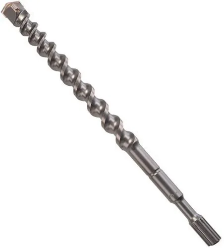 Vista 3 de BOSCH Broca de martillo giratorio Speed-X de 1 pulgada x 36 pulgadas HC4053