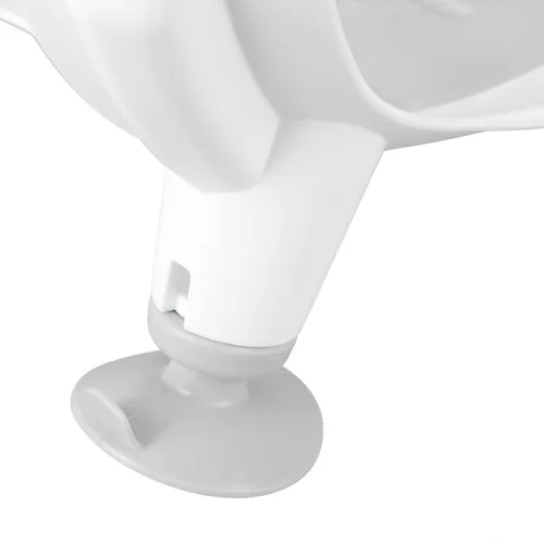 Vista 9 de Clean Rinse Baby Bather Clean Rinse Infant Bather Wash Recién nacido Bañista acostado Lavado Bebé Bañista acostado Lavado Bather Limpieza Enjuague