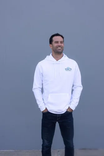 Vista 3 de Costa Del Mar Prado Hoody