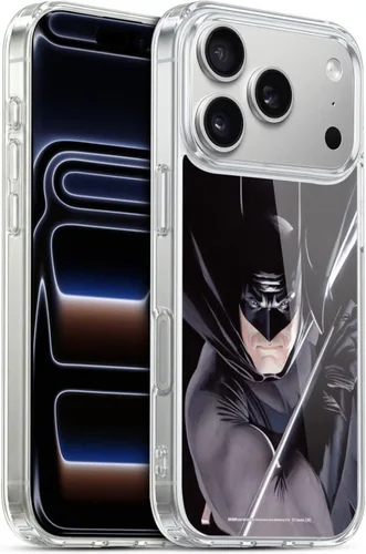 Vista 103 de Head Case Designs Funda de gel suave con licencia oficial de Batman DC Comics Hush Catwoman icónica de cómic, compatible con Apple iPhone 11 Pro Max
