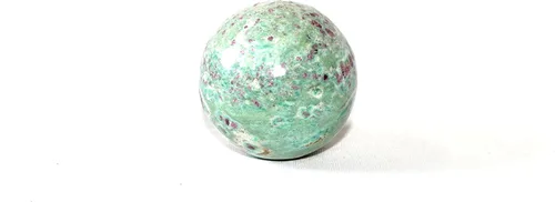 Vista 28 de Bola esférica de cristal de amatista natural Jet de 50 a 2.165 in Piedra curativa para energía positiva, meditación, reiki, equilibrio de chakras