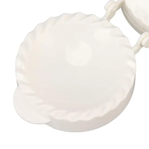 Vista 7 de Mini moldes clásicos para tartas de mano, molde de prensa de pastel de mano, prensatelas de bolsillo, moldes para pasteles de bolsillo