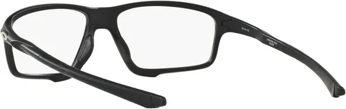 Vista 6 de Oakley Monturas para lentes recetadas Ox8076 Crosslink Zero Square para hombre