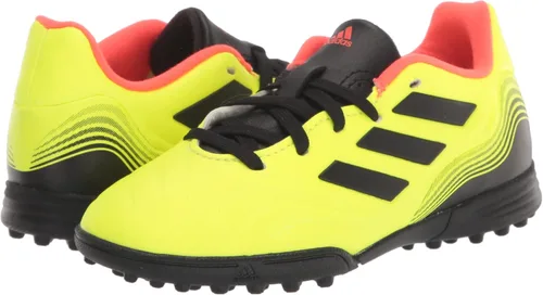 Vista 7 de adidas Unisex-Child Copa Sense3 Turf Soccer Shoe