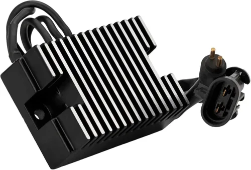 Vista 11 de 74505-02 Regulador de Voltaje Rectificador para Harley Touring 2002-2003