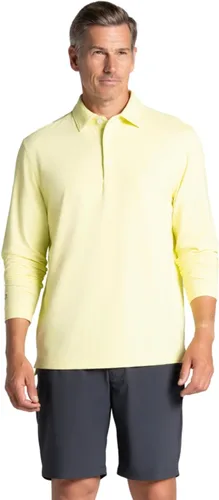 Vista 7 de IBKUL Camiseta deportiva para hombre, protección solar UPF 50+ Icefil Cooling Tech 95199