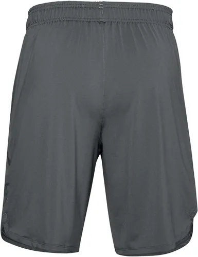 Vista 2 de Under Armour - Shorts elásticos de entrenamiento para hombre