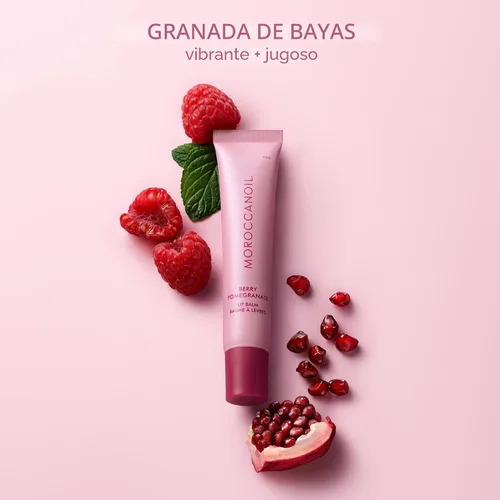 Vista 4 de Moroccanoil Bálsamo Labial