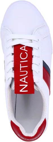 Vista 6 de Tenis Nautica Steam para mujer
