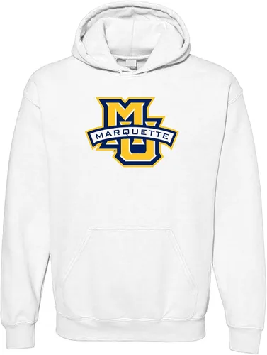 Vista 189 de UGP Campus Apparel - Sudadera con logo principal de la NCAA