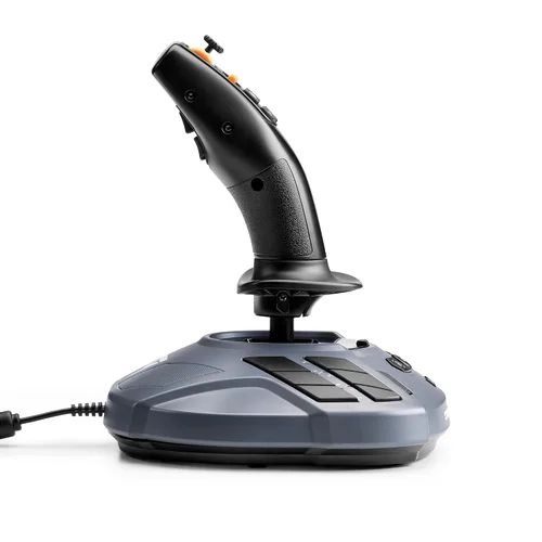 Vista 3 de THRUSTMASTER SimTask Farmstick, 3-Axis Joystick for Farm Simulation Gaming (PC)