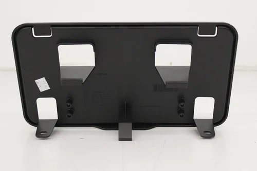 Vista 2 de Soporte para placa de matrícula Ford 8L5Z-17A385-A original