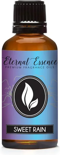 Vista 90 de Aceite Aromático de Romero Grado Premium - 10 ml - Aceite Perfumado