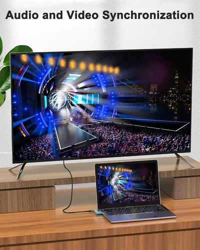Vista 8 de Switch Dock para Nintendo Switch OLED, estación de acoplamiento para TV, adaptador USB C a HDMI para Steam Deckportátil, accesorios Nintendo Switch