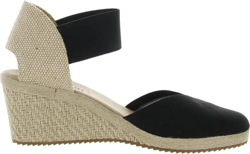 Vista 2 de Anne Klein Sandalias de cuña Zoey para mujer