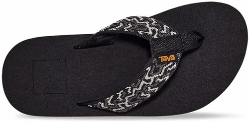 Vista 4 de Teva Kids K MUSH II - Sandalias para niños