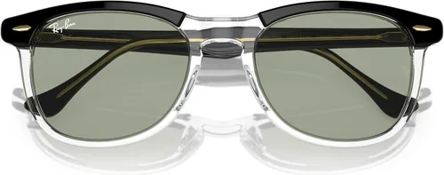 Vista 7 de Ray-Ban RB2398 Eagle Eye Square Gafas de sol