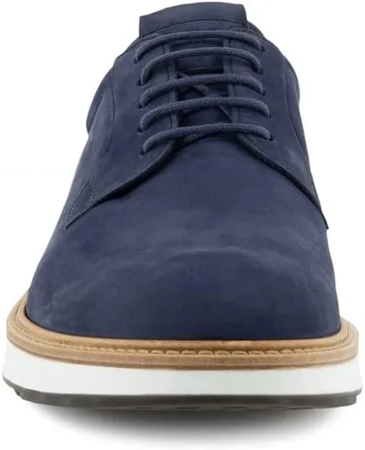 Vista 5 de ECCO St.1 Hybrid Plain Toe 2.0 Oxford para hombre