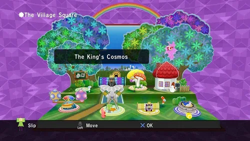 Vista 7 de Katamari Forever - PS3