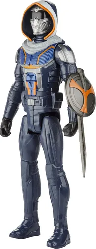 Vista 5 de BLW Titan Hero Skull