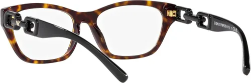 Vista 6 de Emporio Armani womens Ea3223u Universal Fit Cat Eye Sunglasses