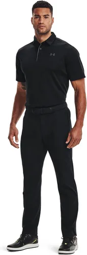 Vista 4 de Under Armour Polo Threadborne Boundless Camisa para hombre