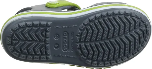 Vista 10 de Crocs Unisex-Child Bayaband Sandal