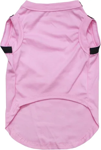 Vista 25 de Petitebella Personalize Camiseta para perro cachorro con tema nacional (Argentina, XS)