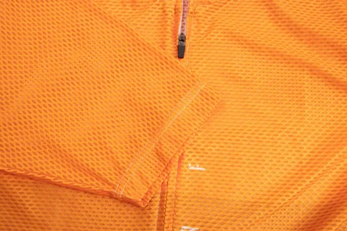 Vista 12 de GCRFL Maillot de ciclismo para hombre con 3+1 bolsillos con cremallera manga corta ciclismo ciclismo camiseta de ciclismo transpirable tela de malla