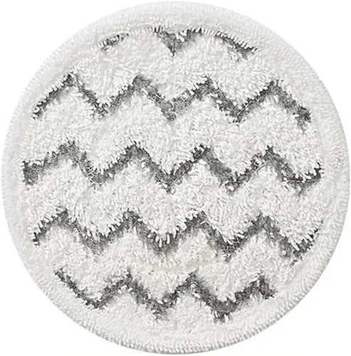 Vista 7 de Steam Mop Pads，Compatible for Shark D 2pcs