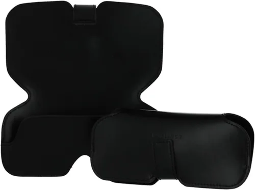 Vista 5 de SAINT LAURENT SL372 - Gafas de sol para mujer, color negro/negro/negro, talla única