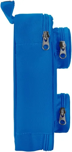Vista 2 de LEGO Bolsa de ladrillo para niños, Azul, Bolsa de ladrillo