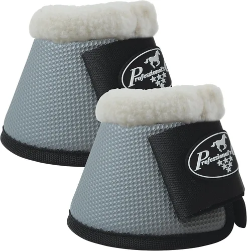 Vista 14 de Professional's Choice Botas de campana multiusos para caballos Se venden en pares