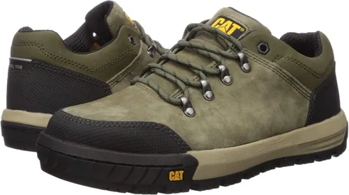 Vista 7 de Cat Footwear Men's Converge St Industrial Shoe