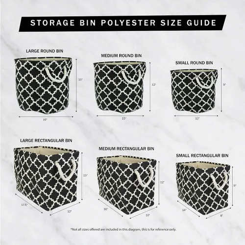 Vista 9 de Poliéster DII Home Essentials, Agua (Aqua), M