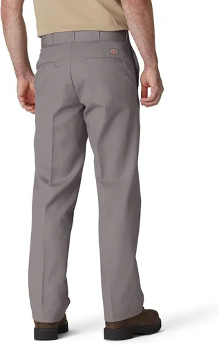 Vista 129 de Dickies - Pantalones de trabajo originales 874, para hombre